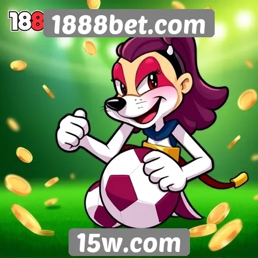 Oferta de jogos e apostas disponíveis no 1888bet