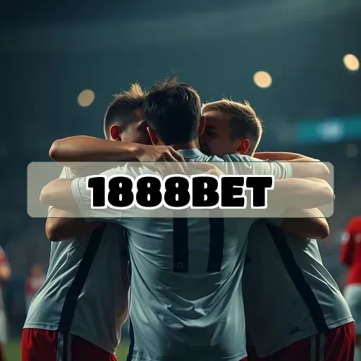 1888bet.com Poker