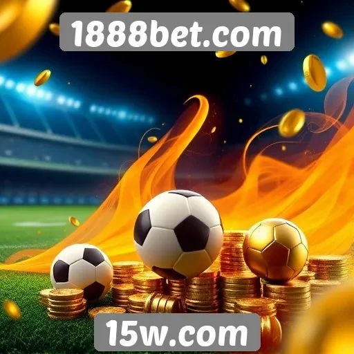 Ofertas promocionais disponíveis no 1888bet
