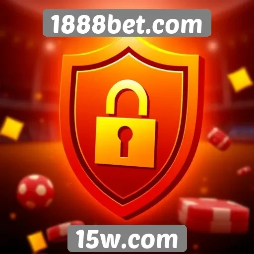 Segurança e regulamentação no site 1888bet.com