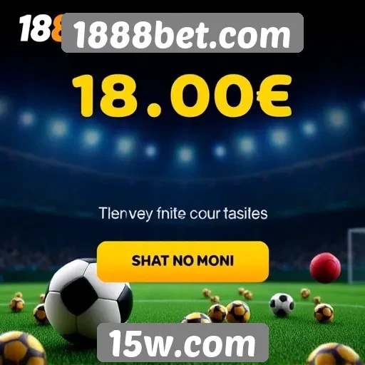 Estudo sobre promoções e bônus do 1888bet